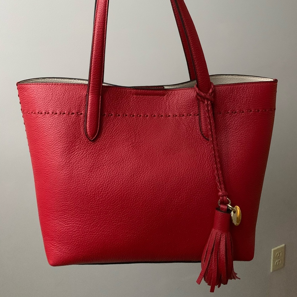 NWT Cole Haan Payson Tote